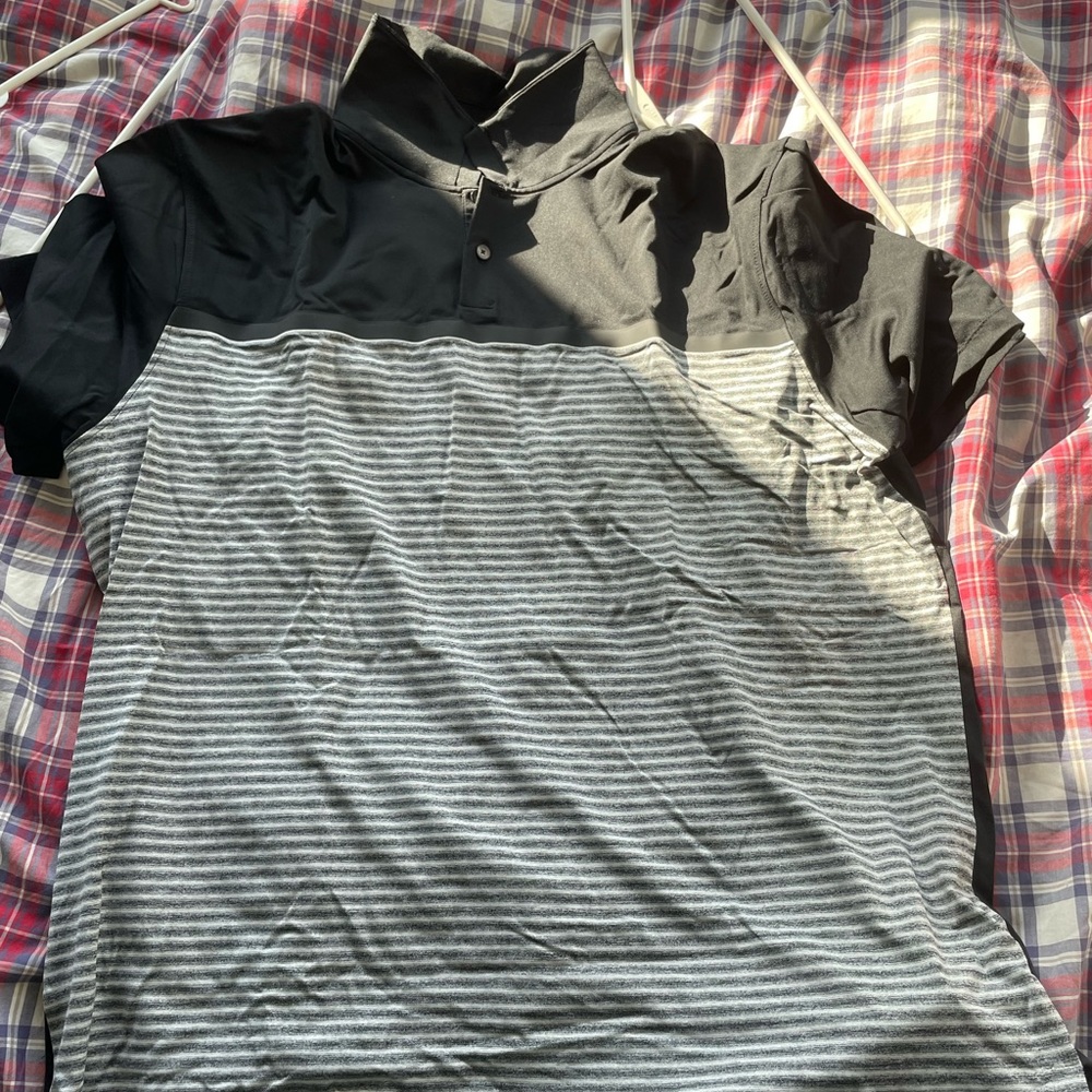 Callaway Golf Shirt